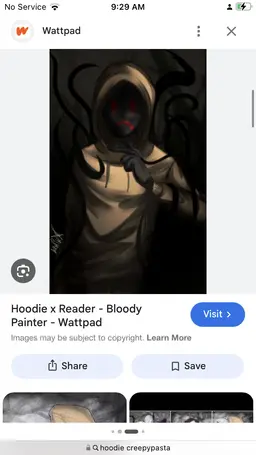 Profile image of Hoodie