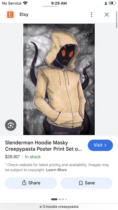 Profile image of Hoodie