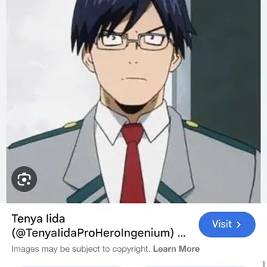 Profile image of Tenya ilda