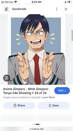 Profile image of Tenya ilda