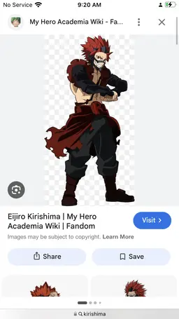 Profile image of Ejiro kirishima