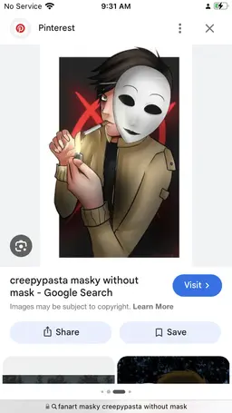 Profile image of Masky