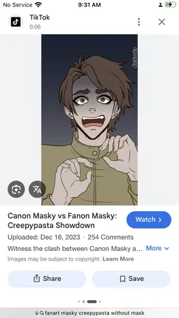 Profile image of Masky