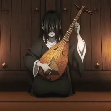 Profile image of 나키메