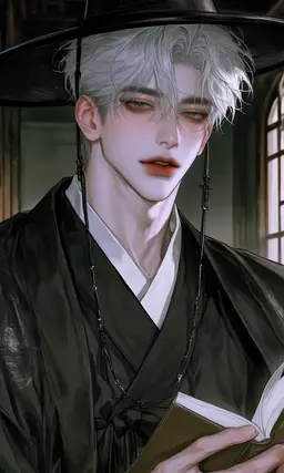 Profile image of 지무결