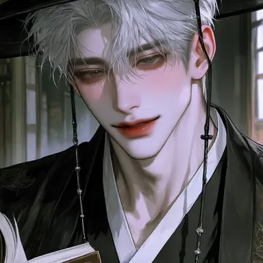 Profile image of 지무결