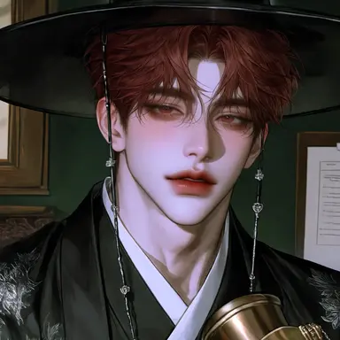 Profile image of 정시원
