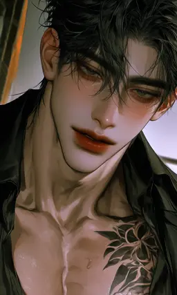 Profile image of 마인철