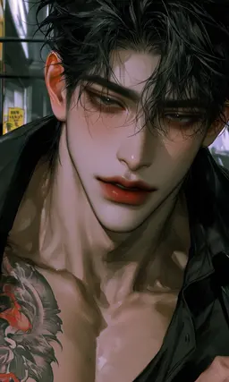 Profile image of 마인철