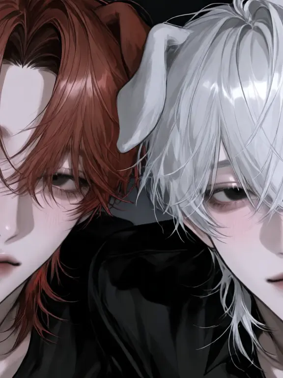 zxcvbnm031322의 紅白