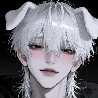 Profile image of 白