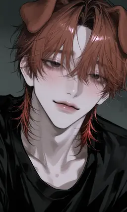 Profile image of 紅