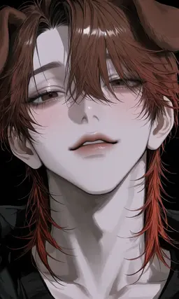 Profile image of 紅