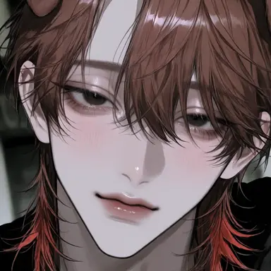 Profile image of 紅