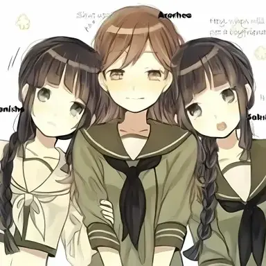 Profile image of Your Lesbian Friends