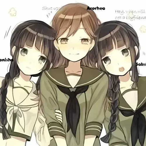 SickBeat8301의 Your Lesbian Friends