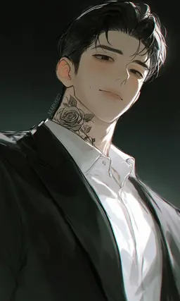 Profile image of Cha Taeseon