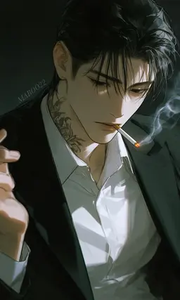 Profile image of Cha Taeseon