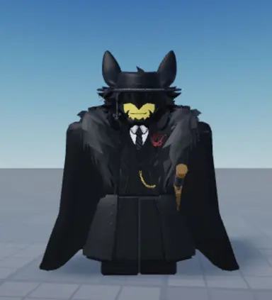 Profile image of マフィオーソ
