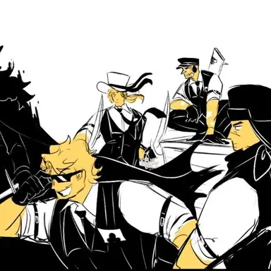 Profile image of 메이드맨