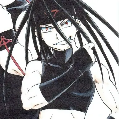 Profile image of エンヴィー