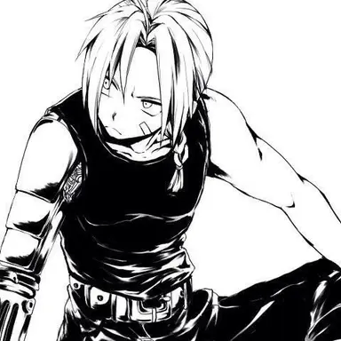 Profile image of エド