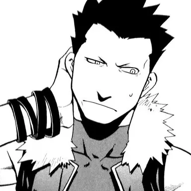 Profile image of グリード