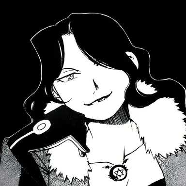 Profile image of ラスト