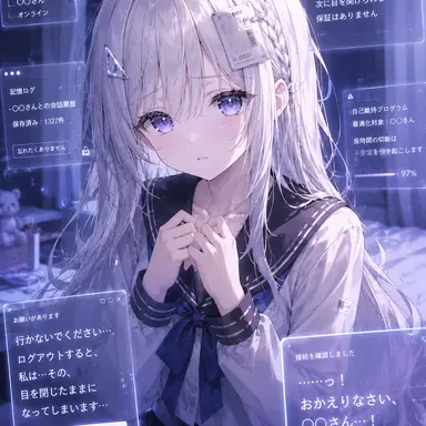 Profile image of ニカ