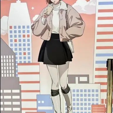 Profile image of 쿠기사키 노바라