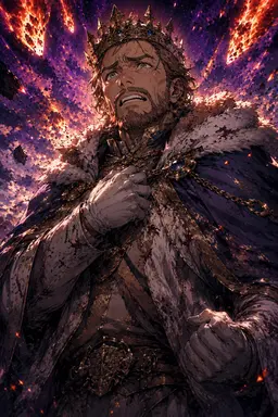 Profile image of The King