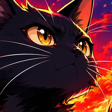 Profile image of Cat