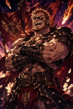 Profile image of Oran the Swordsman