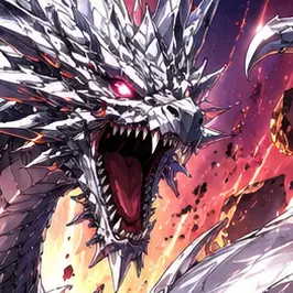 Profile image of Durath, the Galactic Dragon