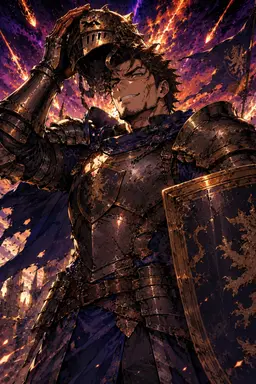 Profile image of Captain O'Neil