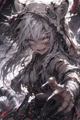 Profile image of General Zola