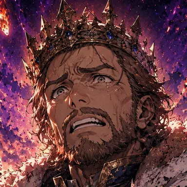 Profile image of The King