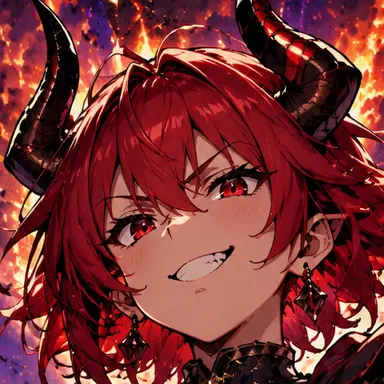 Profile image of Demon Lord Ilde