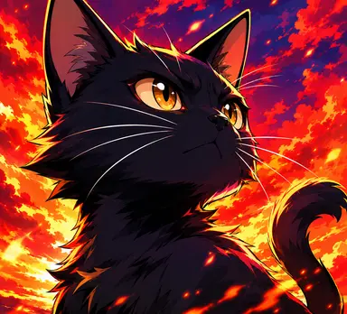 Profile image of Cat