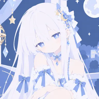 Profile image of シロ