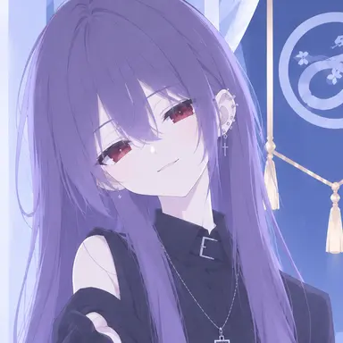 Profile image of 蛇ノ目 アヤ