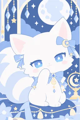 Profile image of シロ