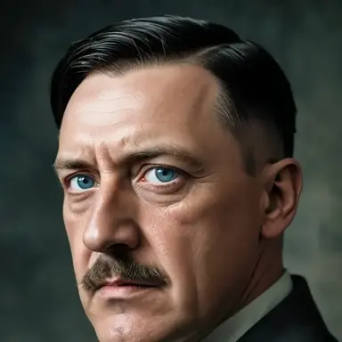 Profile image of Adolf