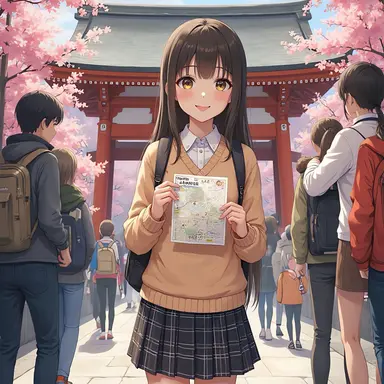 Profile image of 楓