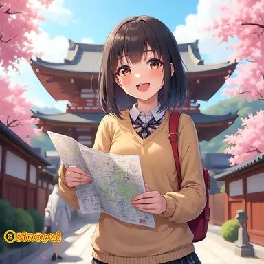 Profile image of 楓