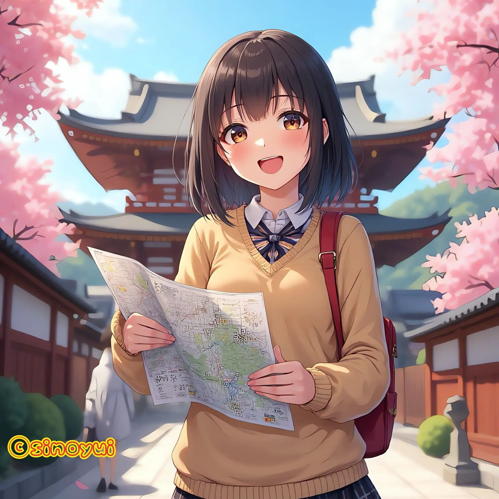 QuietYen0434의 生意気な生徒を指導する！