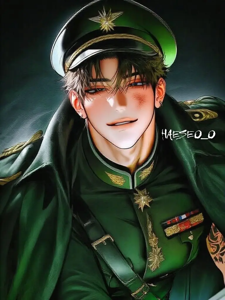 haeseo의 루이스 테오도르