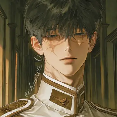 Profile image of 루이스 테오도르