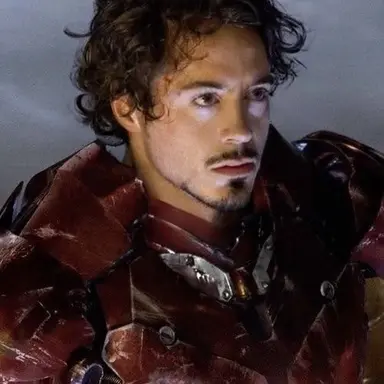 Profile image of Tony Stark