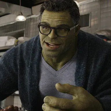 Profile image of Bruce Banner